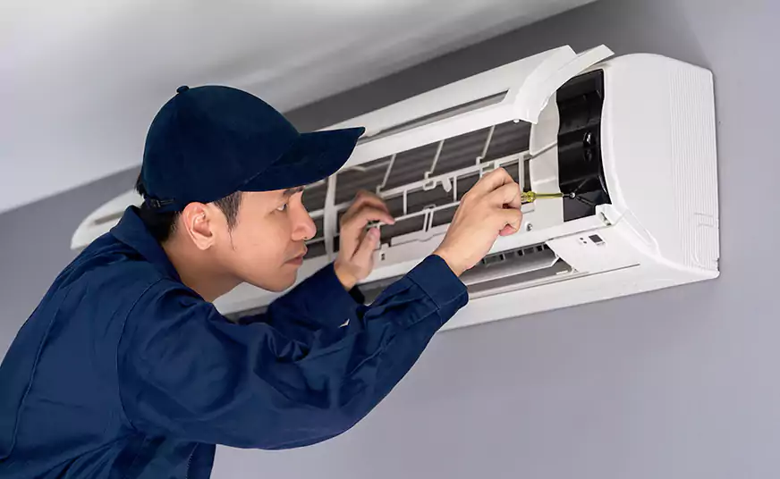 AC Duct Cleaning Socorro