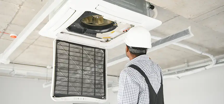 Our Affordable Duct Cleaning Near Me Services in Socorro, TX