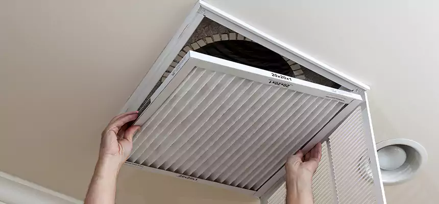 Robust Commercial Air Duct Cleaning in Socorro