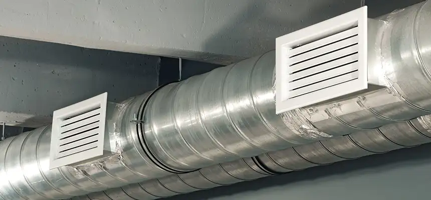 Our Air Duct Camera Inspection Services in Socorro, TX