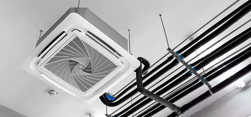 Our Air Duct Deep Cleaning Services in Socorro, TX