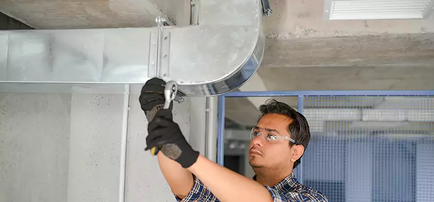 Our Air Duct Installation Services in Socorro, TX