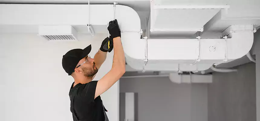 Our Air Duct Repair Services in Socorro, TX