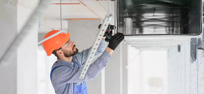 Our Air Vent Replacement Services in Socorro, TX