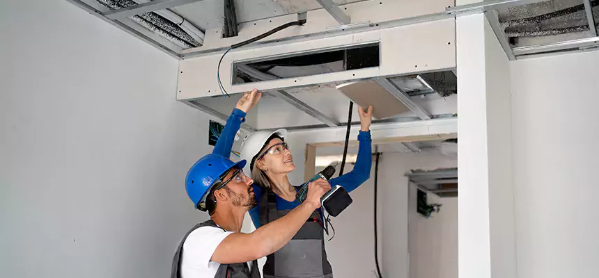 Our Attic Air Duct Cleaning Services in Socorro, TX