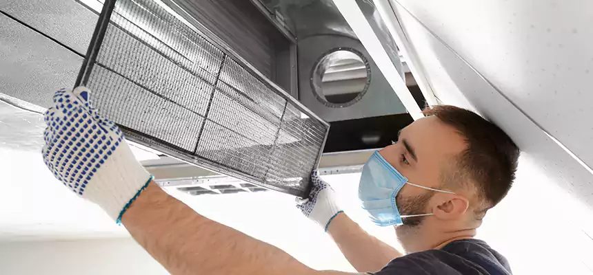 Diagnostic HVAC Coil & Blower Cleaning in Socorro