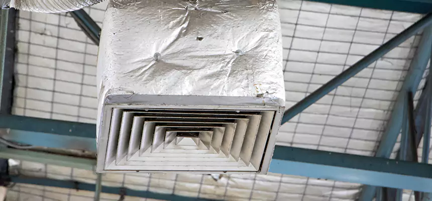Our Custom HVAC Ductwork Services in Socorro, TX
