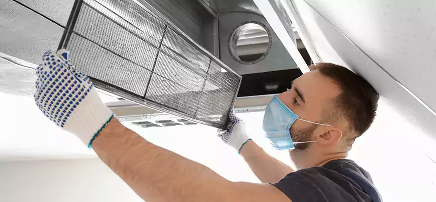 Our Dryer Vent Cleaning Services in Socorro, TX