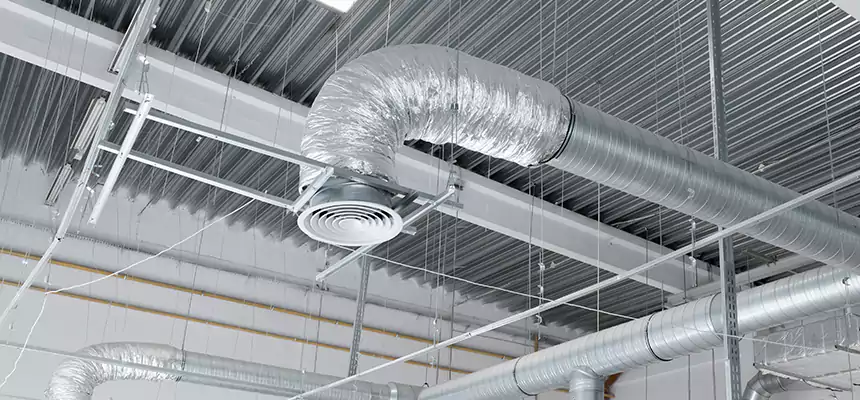 Our Dryer Vent Hose Replacement Services in Socorro, TX