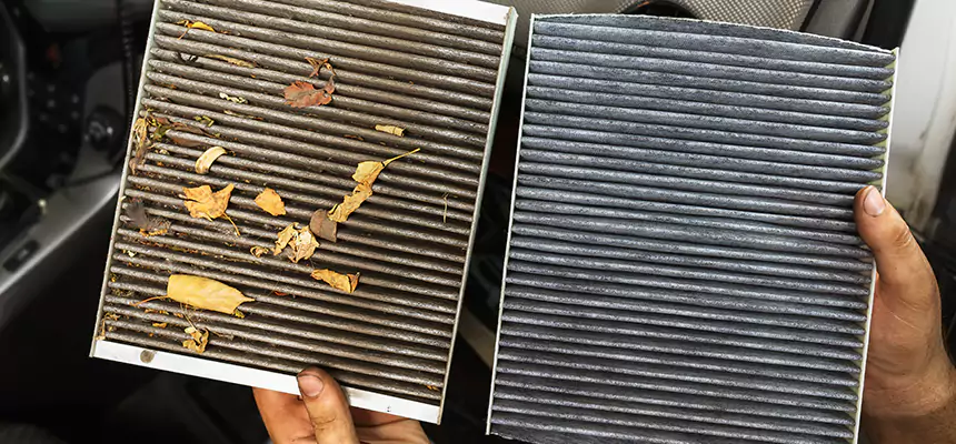 Our Dryer Vent Lint Filter Cleaning Services in Socorro, TX