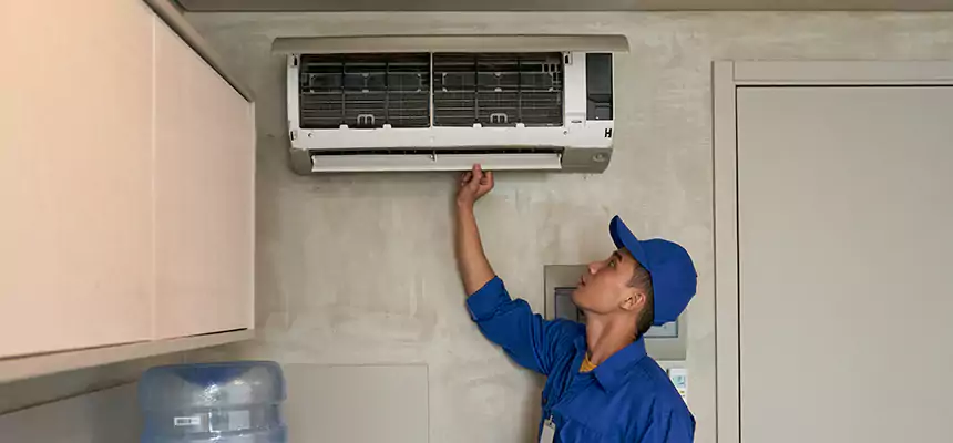 Balanced Fresh‑Air Ventilation (ERV/HRV) in Socorro