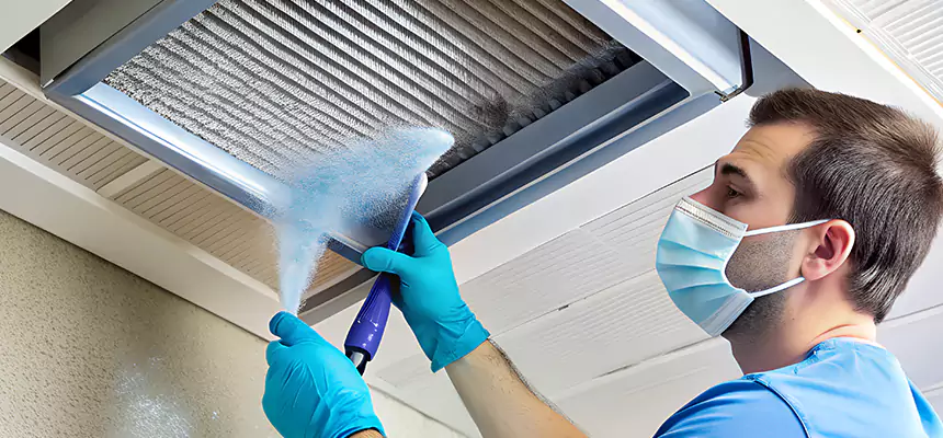 Our Home Ventilation Cleaning Services in Socorro, TX