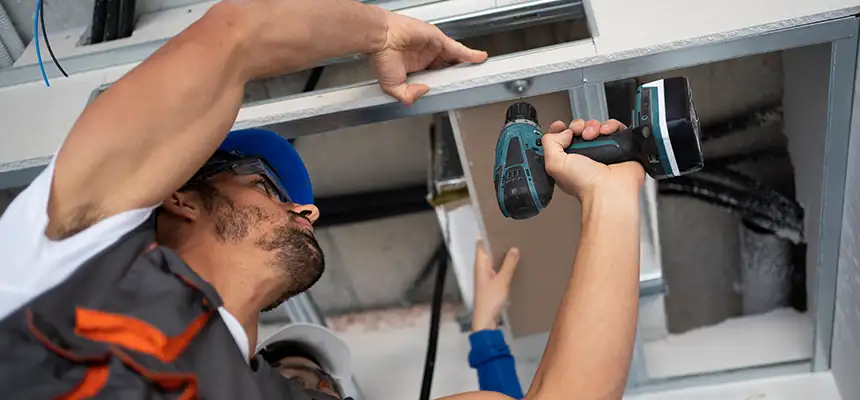Our Improve Home Air Circulation Services in Socorro, TX