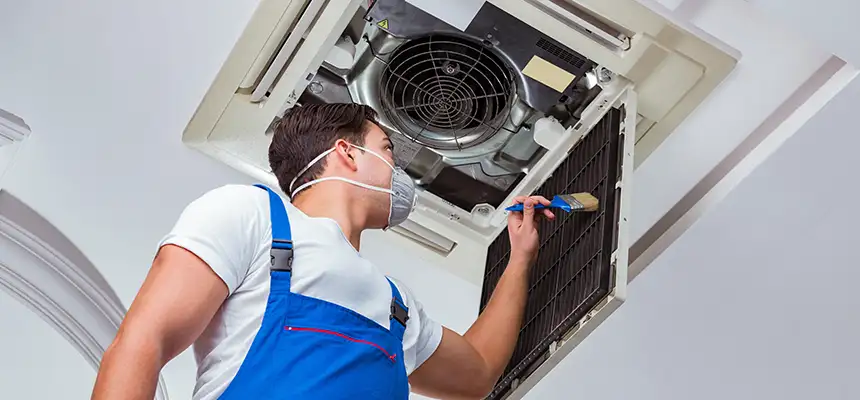 Our Move-in/Move-out Duct Cleaning Services in Socorro, TX