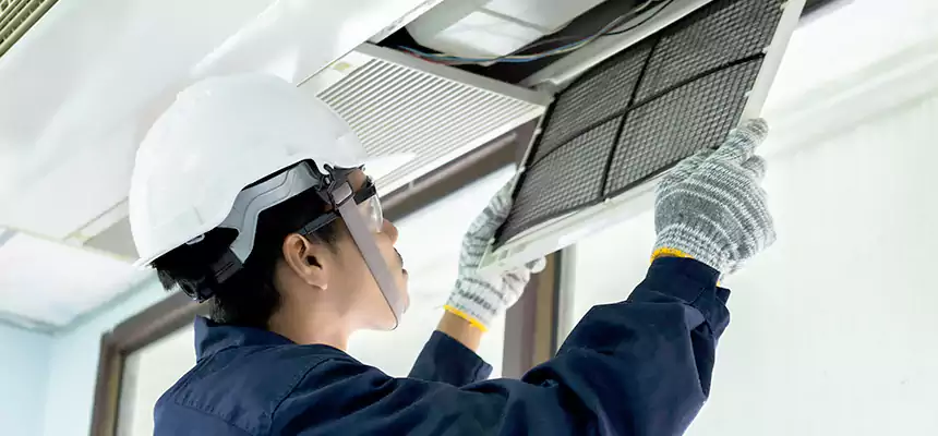 Our Multi-family Home Duct Cleaning Services in Socorro, TX