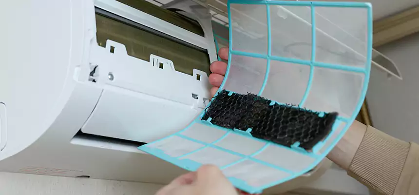 Gentle Ductwork Odor-Control Pet Dander Duct Cleaning in Socorro, TX