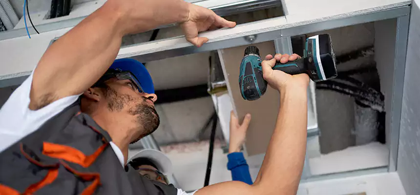 Our Retail Store Duct Cleaning Services in Socorro, TX