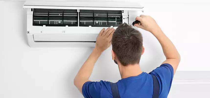 Our Smart Air Conditioning Installation Services in Socorro, TX