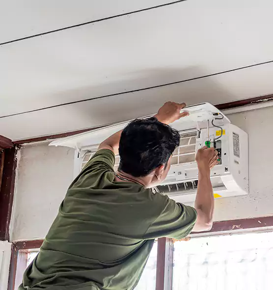 About Air Duct & AC Odor Removal in Socorro, TX