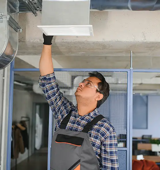 Top-Rated Air Duct Cleaning Near Me in Socorro, TX