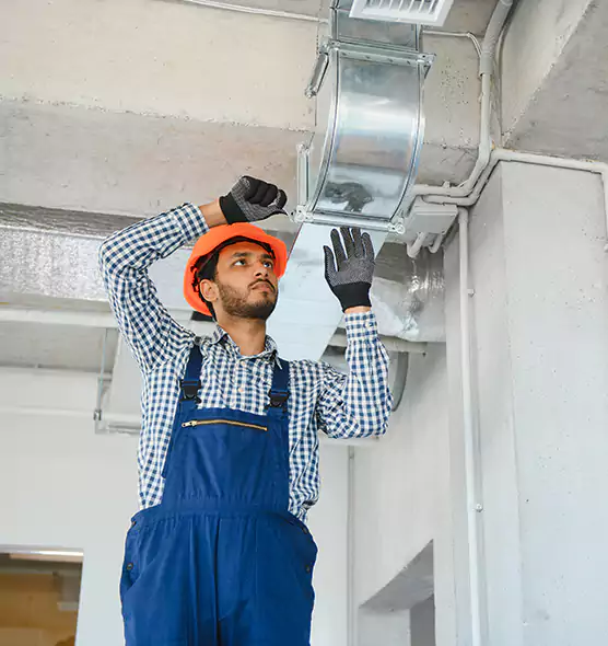 Professional Air Duct Cleaning Service in Socorro, TX