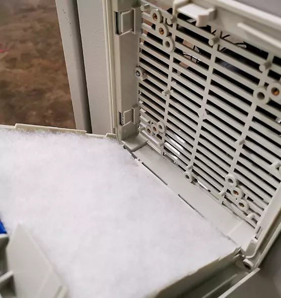 About Air Duct Overhaul & Upgrades in Socorro, TX