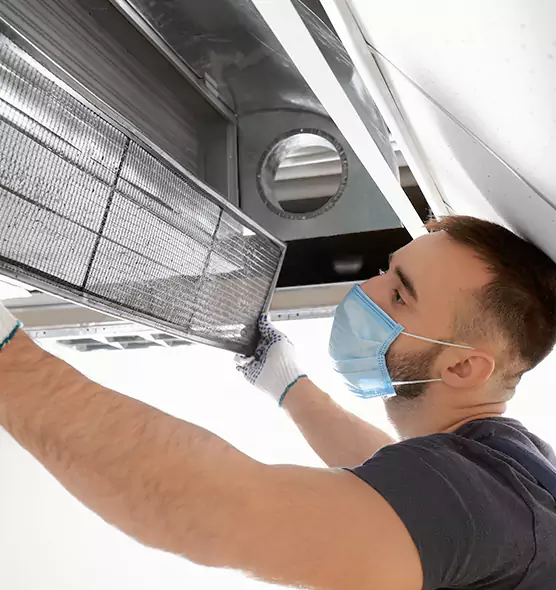 About Air Duct Pathogen Disinfection in Socorro, TX