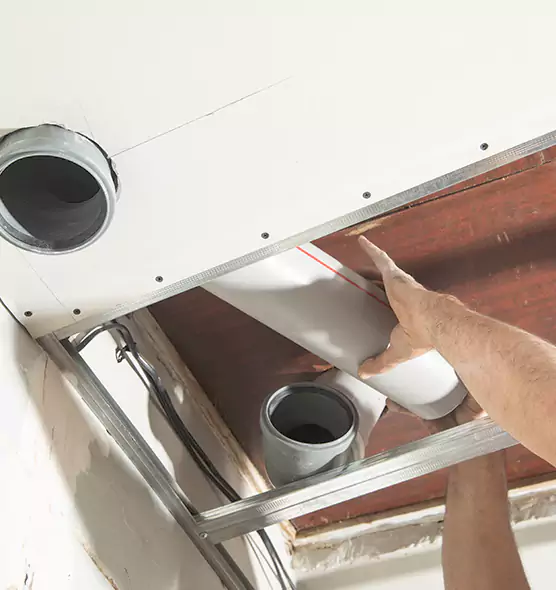 Professional Air Duct Replacement in Socorro, TX