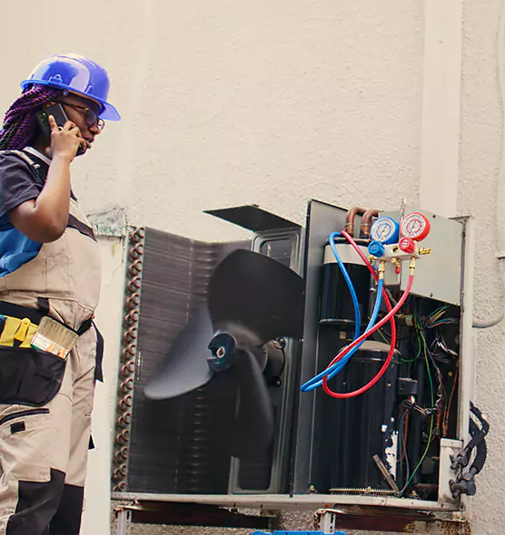 Professional Energy-Efficient HVAC Cleaning in Socorro, TX