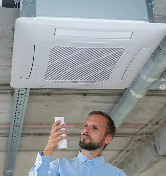 About Local Vent Cleaning Services in Socorro, TX