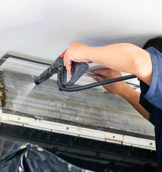 Welcome to Move-in/Move-out Duct Cleaning Services in Socorro, TX