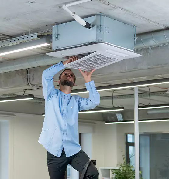 Advanced Rodent Droppings In Vents in Socorro, TX