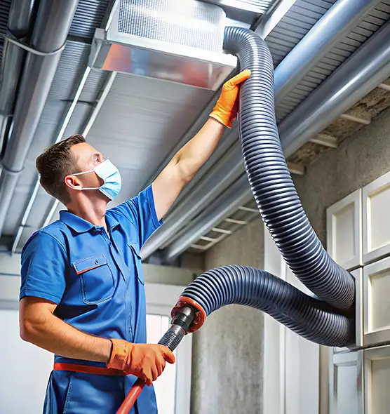 Welcome to Air Duct Cleaning & Repairs Socorro — Your Local Roof Dryer Vent Cleaning Specialists in Socorro, TX