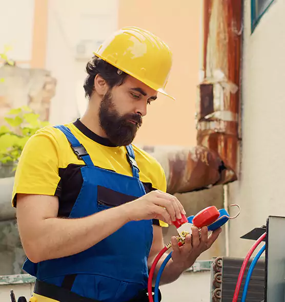 About Smart HVAC Installation in Socorro, TX