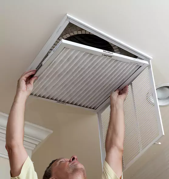 Trusted Vent Shaft Cleaning Expert in Socorro, TX