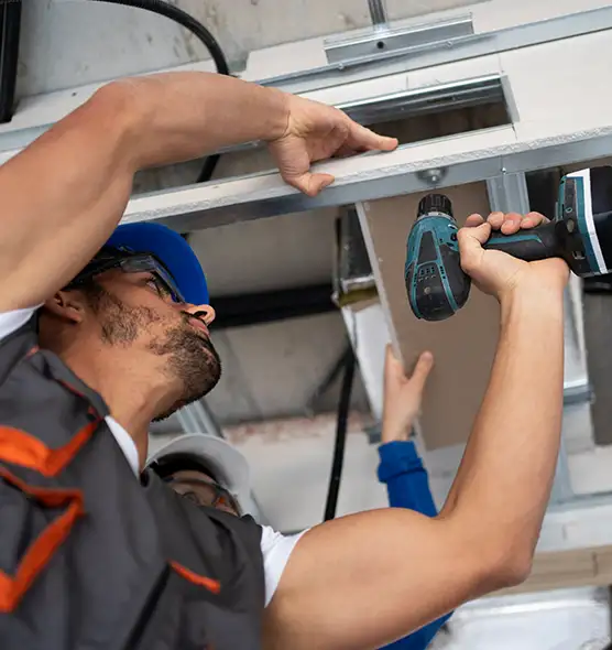 About Vent Smoke Odor Elimination in Socorro, TX