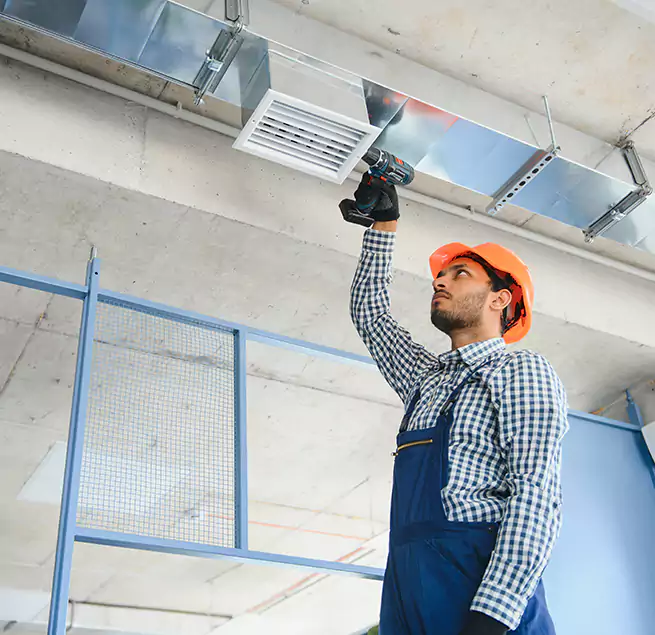 Why Homeowners & Businesses Trust Us in Socorro, TX?