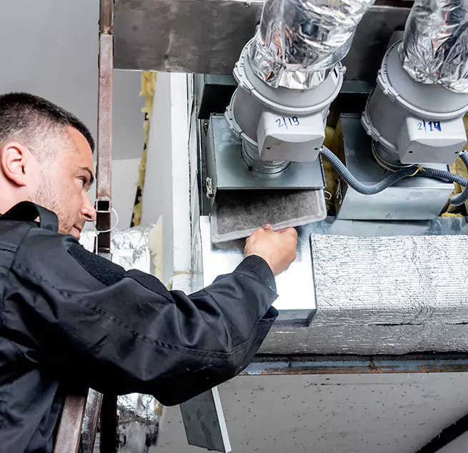 Why Homeowners & Businesses Trust Us in Socorro, TX?