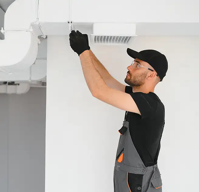 Why Homeowners & Businesses Trust Us in Socorro, TX?