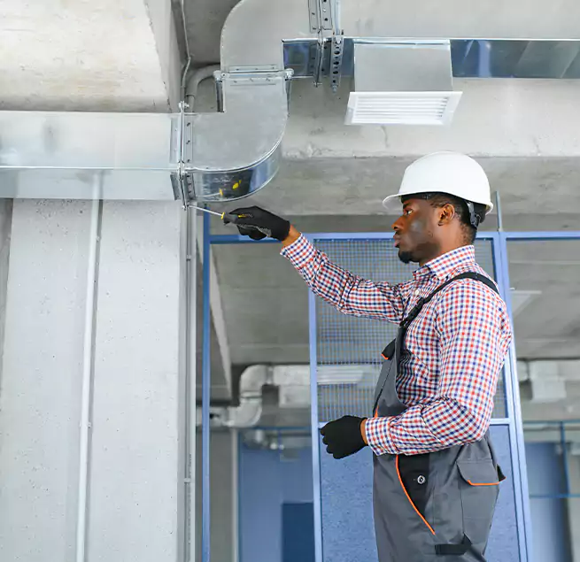 Why Homeowners & Businesses Trust Us Socorro, TX