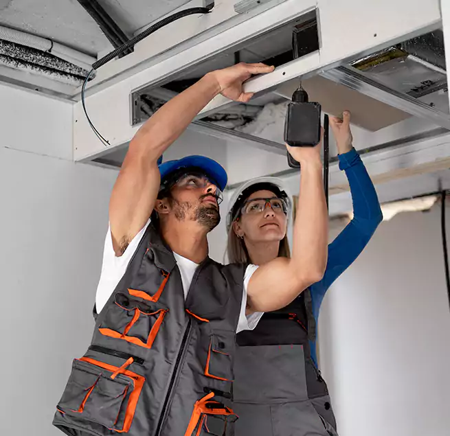 Why Homeowners & Businesses Trust Us in Socorro, TX