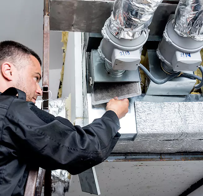 Why Homeowners & Businesses Trust Us in Socorro, TX