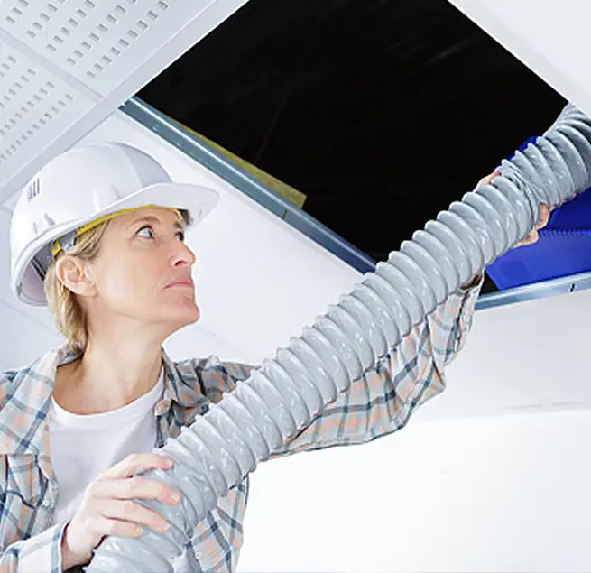 Why Homeowners & Businesses Trust Us Socorro, TX