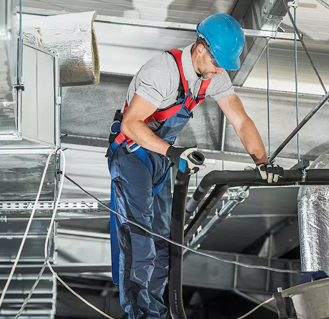 Why Homeowners & Businesses Trust Us in Socorro, TX?