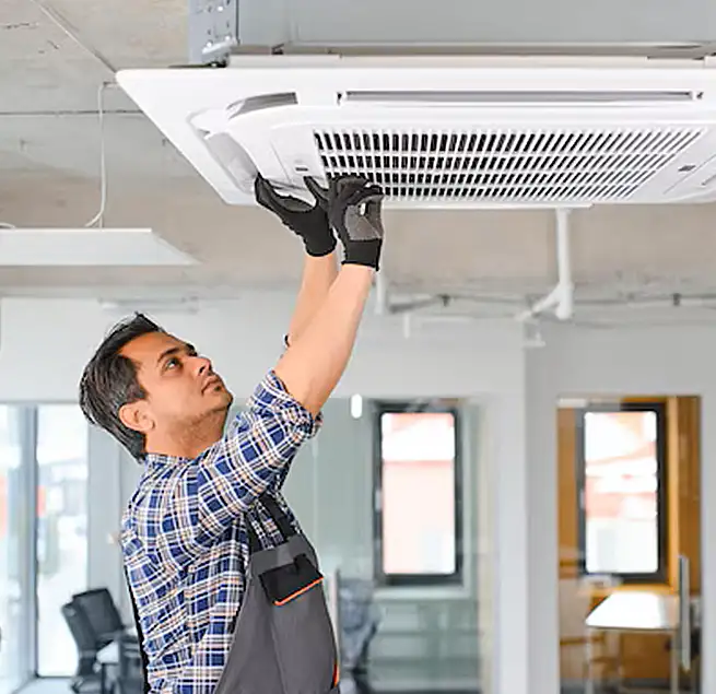 Why Homeowners & Businesses Trust Us in Socorro, TX?