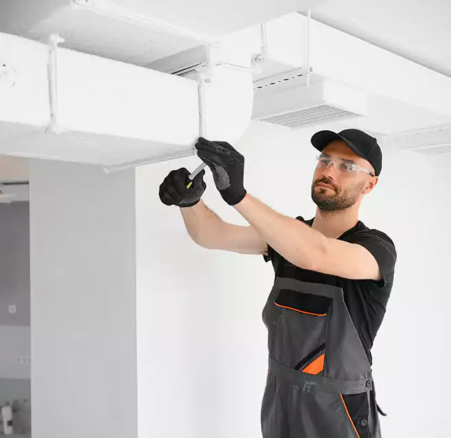 Why Homeowners & Businesses Trust Us in Socorro, TX?