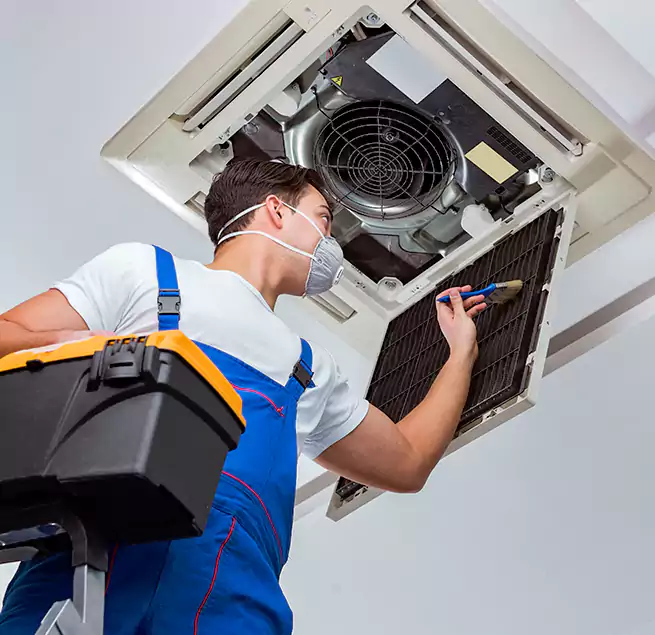 Why Homeowners & Businesses Trust Us in Socorro, TX