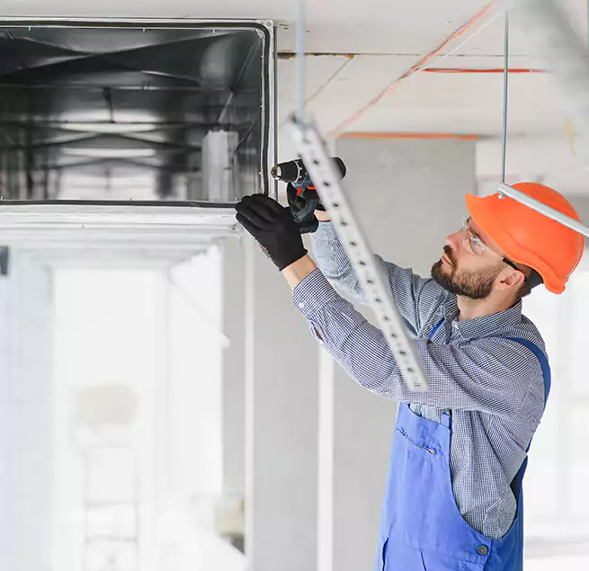 Why Homeowners & Businesses Trust Us Socorro, TX