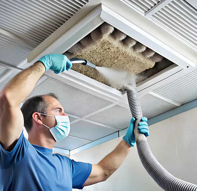 Why Homeowners Businesses Trust Us in Socorro, TX