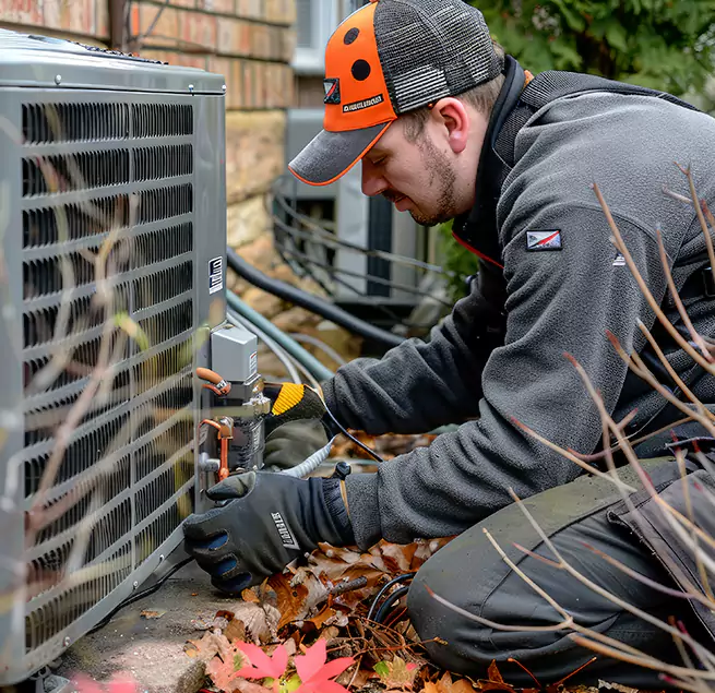 Why Homeowners & Businesses Trust Us in Socorro, TX?